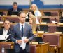 Mugoša: U Podgorici može doći do ozbiljnih promjena