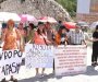 Radnici Košute nastavljaju sa protestima