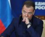 Medvedev prijeti zauzimanjem Kijeva