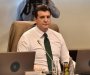 Milović: Spajić nudio Čamgozovu glavu za finansiranje njemu bitnog projekta