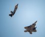NATO avioni u posljednja dva dana presreli šest ruskih aviona iznad Baltičkog mora