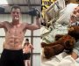 Mladi MMA borac (18) preminuo nakon srčanog udara, roditelji odlučili da ga isključe s aparata