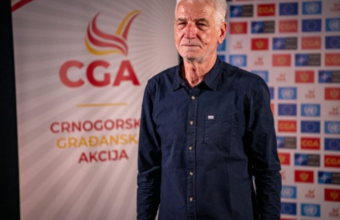 Lopičić: Koji imaginarni blokovi i koje rasipanje glasova