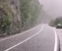 Za sjutra aktiviran crveni i narandžasti meteoalarm: Upozorenje na obilnu kišu, vjetar i vremenske nepogode