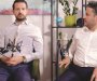 Milatović: Spajić sa Đukanovićem dogovarao kripto-zakone