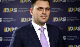 Anđušić: Premijer nam je, nikad direktnije obećao ašov na drugoj dionici auto-puta