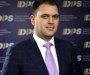 Anđušić: Sistem se raspao, predsjednik Skupštine bez konstatovanja kvoruma otkazao sjednicu