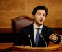 Abazović Krapoviću: Znate li ko su M. T. i L. B, ko možda pregovara iza vaših leđa?